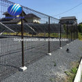 сетка сварная экспорта забор до станции Японии власти защитить забор из оцинкованной проволоки